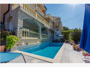 Ubytovanie s bazénom Rijeka a Riviéra Crikvenica,Rezervujte  Janya Od 114 €